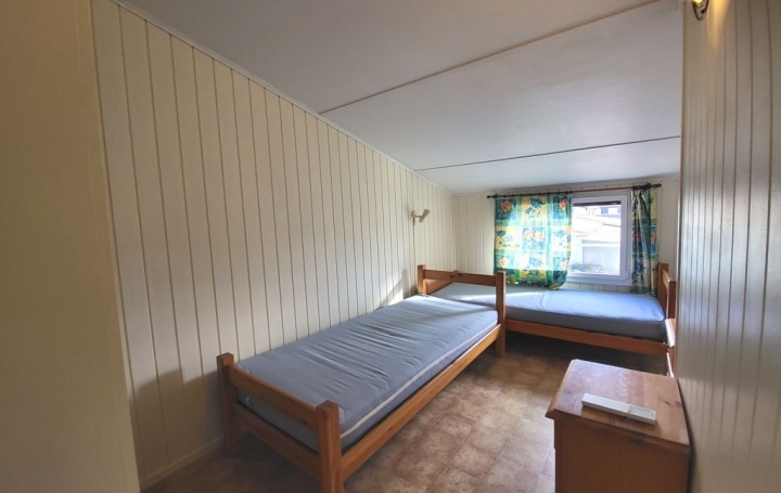 Maison PORTIRAGNES (34420)  45 m2 189 000 € 