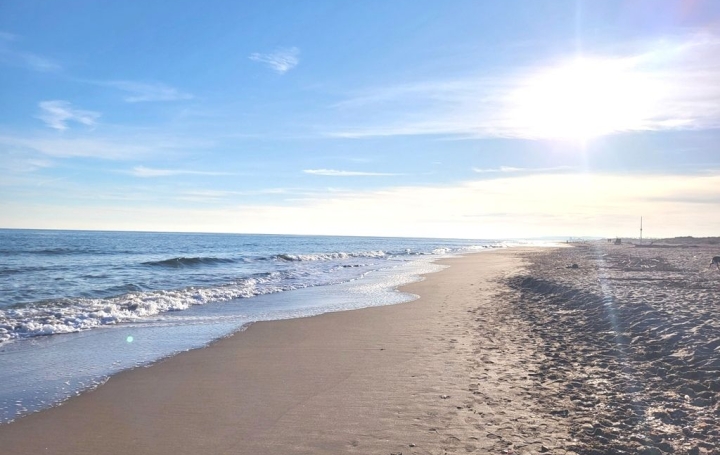 Maison PORTIRAGNES (34420)  45 m2 189 000 € 