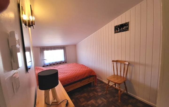 Maison PORTIRAGNES-PLAGE (34420)  65 m2 212 000 € 