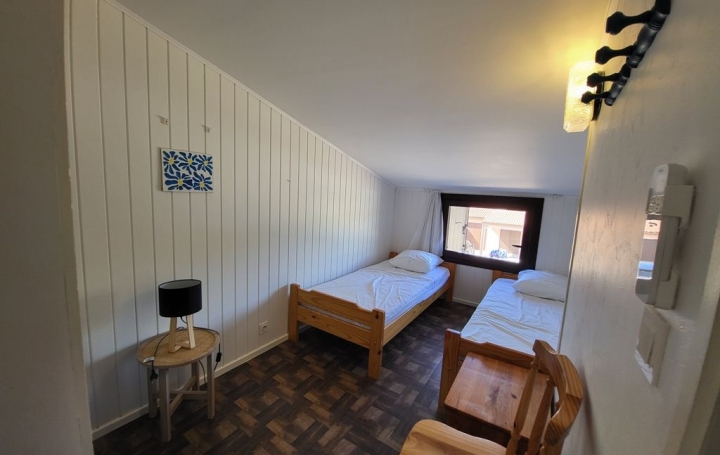 Maison PORTIRAGNES-PLAGE (34420)  65 m2 212 000 € 