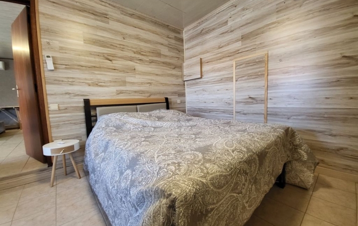 Maison PORTIRAGNES-PLAGE (34420)  65 m2 212 000 € 