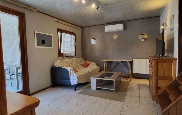 Maison PORTIRAGNES-PLAGE (34420)  65 m2 212 000 € 