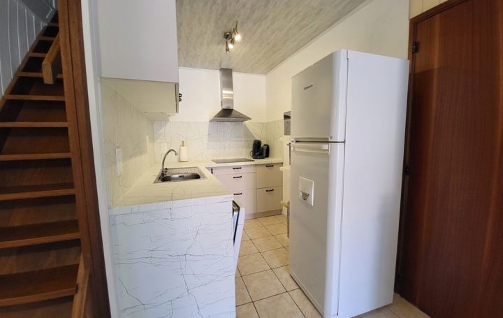 Maison PORTIRAGNES-PLAGE (34420)  65 m2 212 000 € 