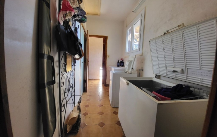 Villa RIEUX-MINERVOIS (11160)  136 m2 295 000 € 