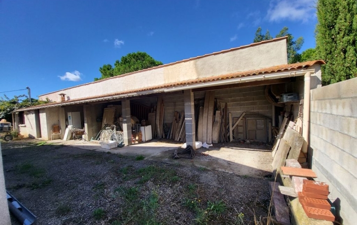 Villa RIEUX-MINERVOIS (11160)  136 m2 295 000 € 