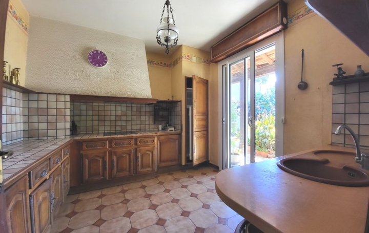 Villa RIEUX-MINERVOIS (11160)  136 m2 295 000 € 