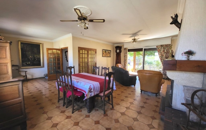 Villa RIEUX-MINERVOIS (11160)  136 m2 295 000 € 