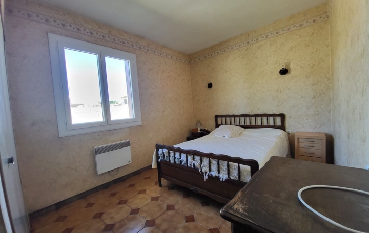 Villa RIEUX-MINERVOIS (11160)  136 m2 295 000 € 