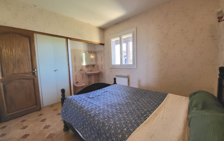 Villa RIEUX-MINERVOIS (11160)  136 m2 295 000 € 