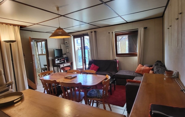 Maison PORTIRAGNES-PLAGE (34420)  65 m2 231 000 € 