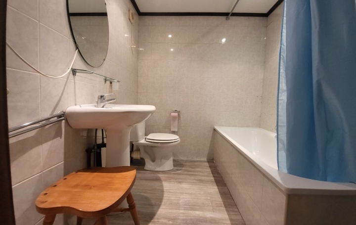 Maison PORTIRAGNES-PLAGE (34420)  65 m2 231 000 € 