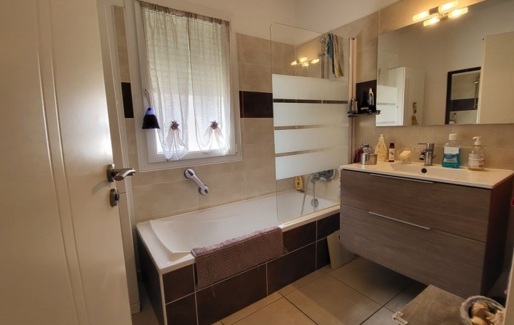 Villa PORTIRAGNES (34420)  95 m2 297 000 € 