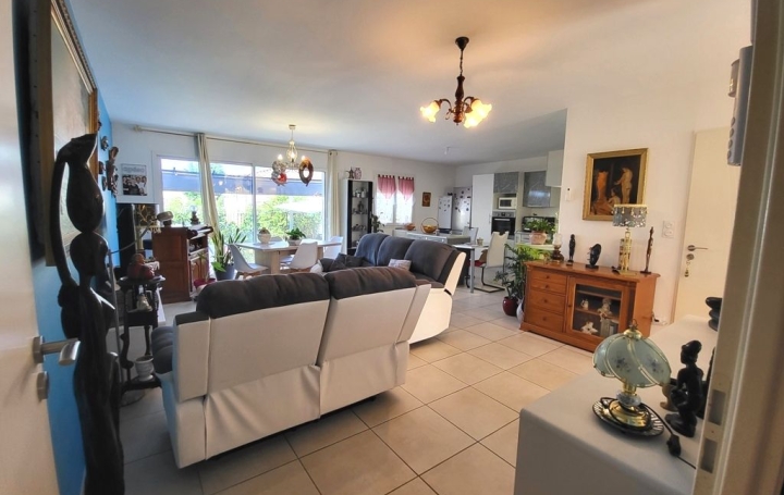 Villa PORTIRAGNES (34420)  95 m2 297 000 € 