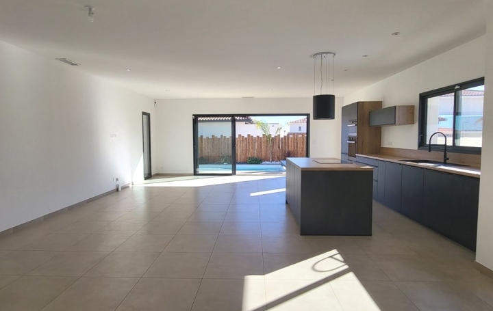 Villa PORTIRAGNES (34420)  120 m2 497 000 € 