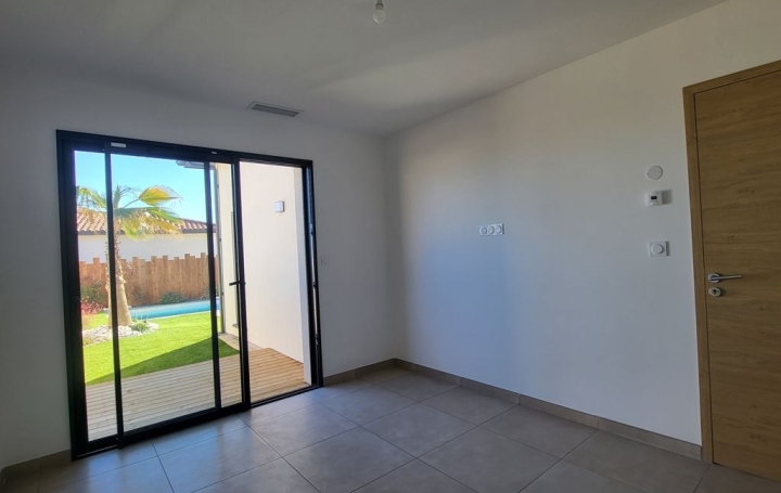 Villa PORTIRAGNES (34420)  120 m2 497 000 € 