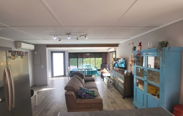 Maison PORTIRAGNES-PLAGE (34420)  80 m2 294 000 € 