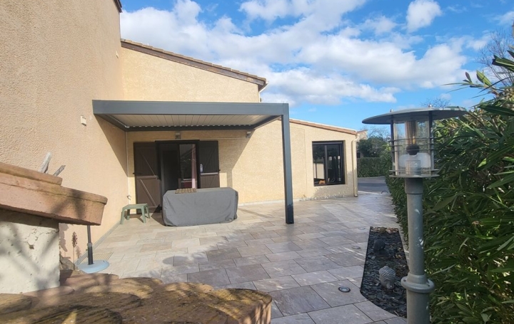 Maison PORTIRAGNES-PLAGE (34420)  80 m2 294 000 € 