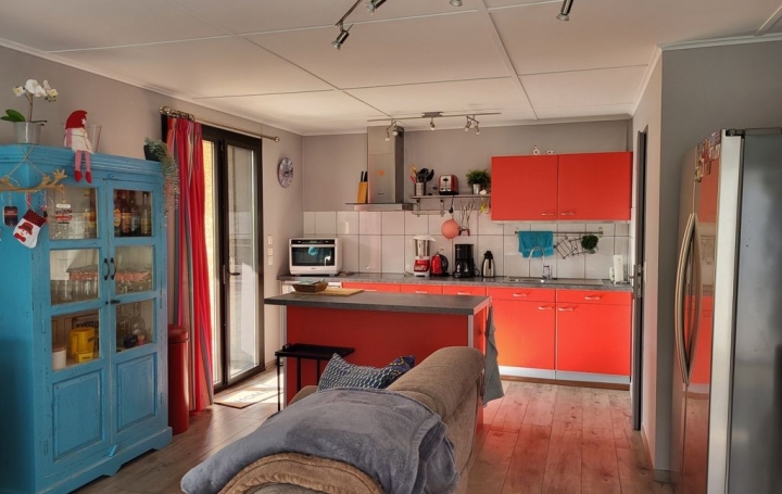 Maison PORTIRAGNES-PLAGE (34420)  80 m2 294 000 € 