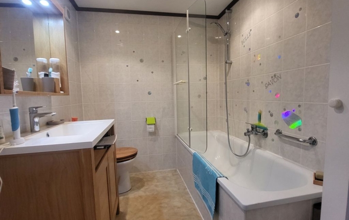 Maison PORTIRAGNES-PLAGE (34420)  80 m2 294 000 € 