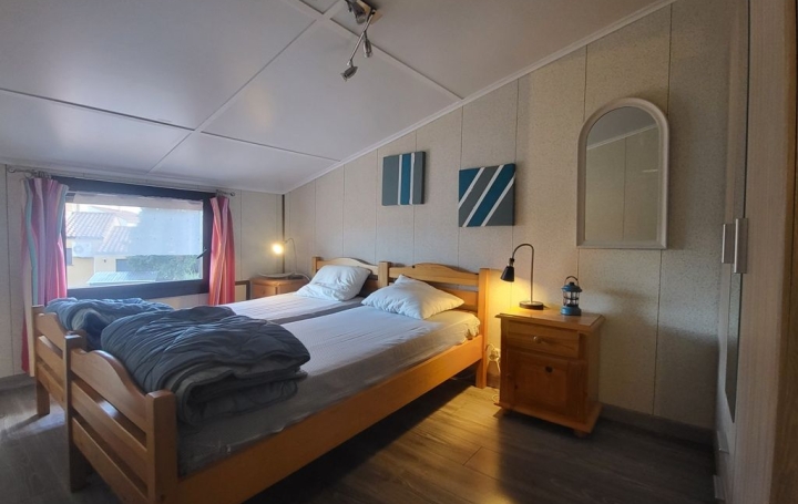 Maison PORTIRAGNES-PLAGE (34420)  80 m2 294 000 € 