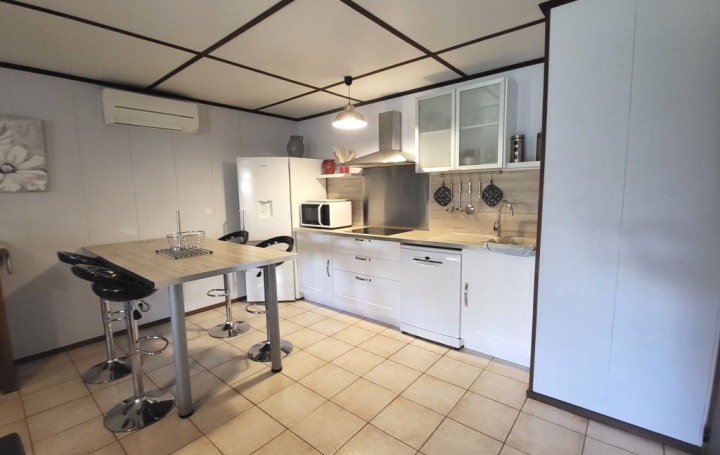 Maison PORTIRAGNES-PLAGE (34420)  75 m2 246 000 € 