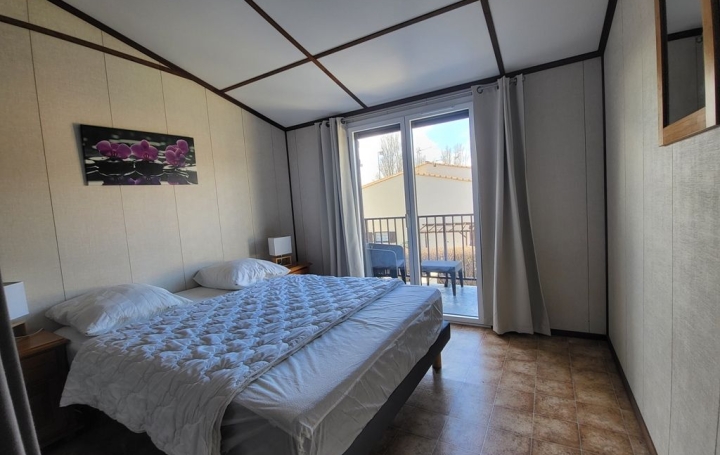 Maison PORTIRAGNES-PLAGE (34420)  75 m2 246 000 € 