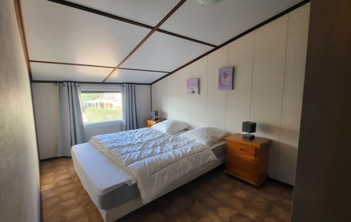 Maison PORTIRAGNES-PLAGE (34420)  75 m2 246 000 € 