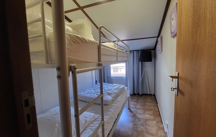 Maison PORTIRAGNES-PLAGE (34420)  75 m2 246 000 € 