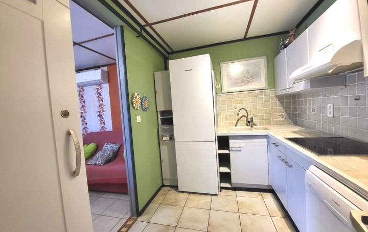 Maison PORTIRAGNES-PLAGE (34420)  73 m2 242 000 € 