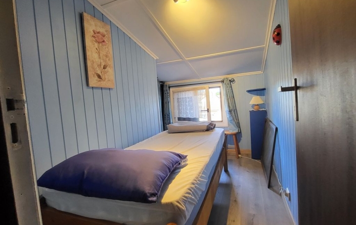 Maison PORTIRAGNES-PLAGE (34420)  73 m2 242 000 € 