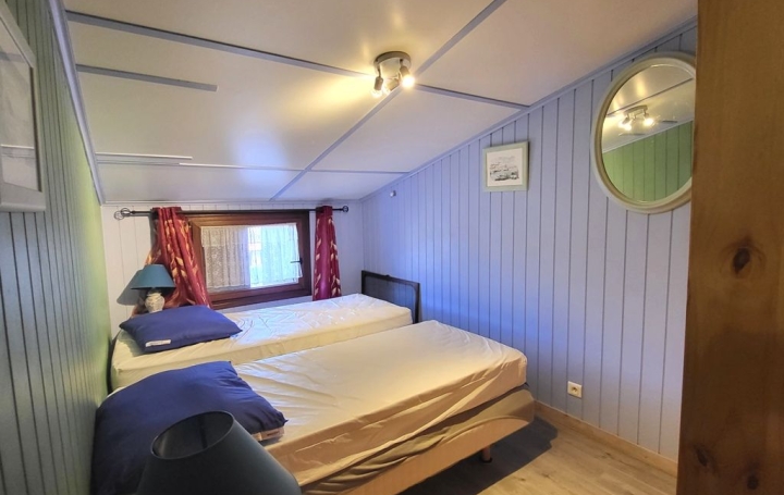 Maison PORTIRAGNES-PLAGE (34420)  73 m2 242 000 € 