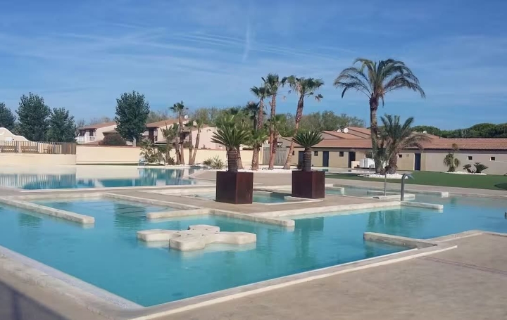 Maison PORTIRAGNES-PLAGE (34420)  73 m2 242 000 € 
