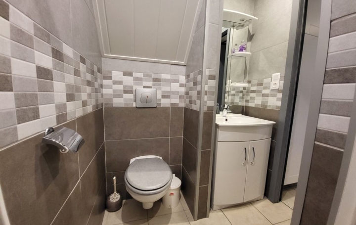 Maison PORTIRAGNES-PLAGE (34420)  73 m2 242 000 € 