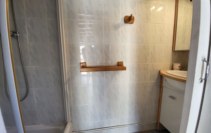 Maison PORTIRAGNES-PLAGE (34420)  40 m2 158 000 € 