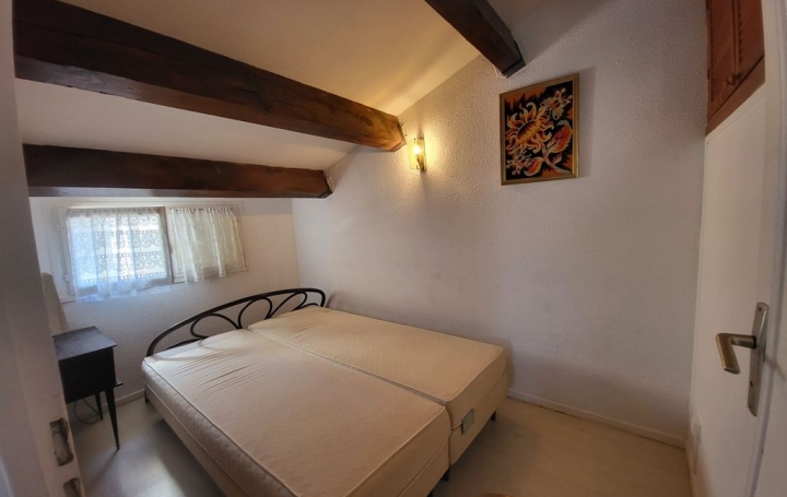 Maison PORTIRAGNES-PLAGE (34420)  40 m2 158 000 € 