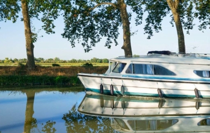 Maison PORTIRAGNES-PLAGE (34420)  40 m2 158 000 € 