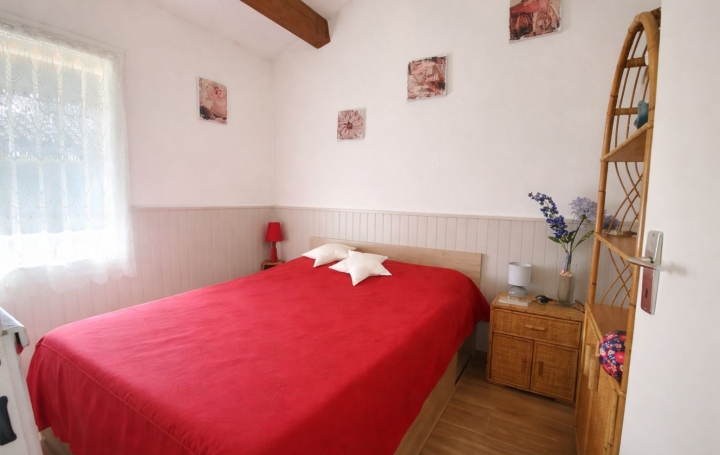 Maison PORTIRAGNES-PLAGE (34420)  38 m2 169 000 € 