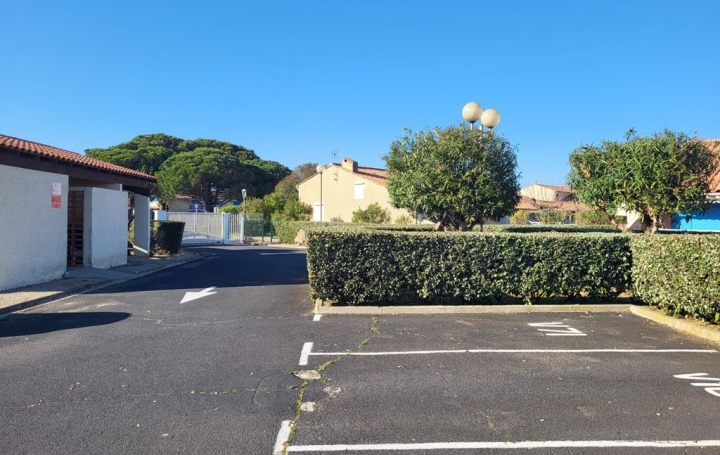 Maison PORTIRAGNES-PLAGE (34420)  38 m2 169 000 € 