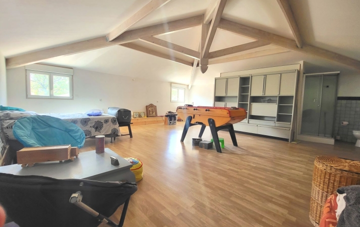 Maison LAURENS (34480)  154 m2 449 000 € 