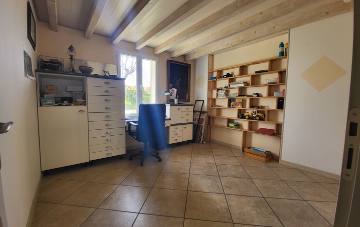 Maison LAURENS (34480)  154 m2 449 000 € 