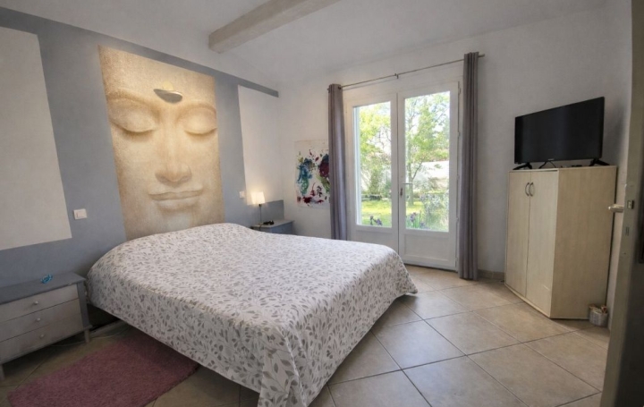 Maison LAURENS (34480)  154 m2 449 000 € 