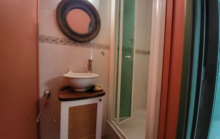 Maison PORTIRAGNES-PLAGE (34420)  75 m2 252 000 € 