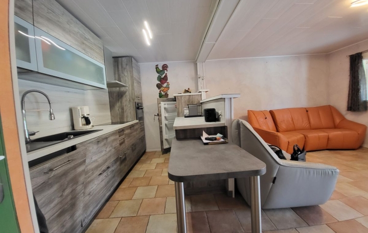 Maison PORTIRAGNES-PLAGE (34420)  75 m2 252 000 € 