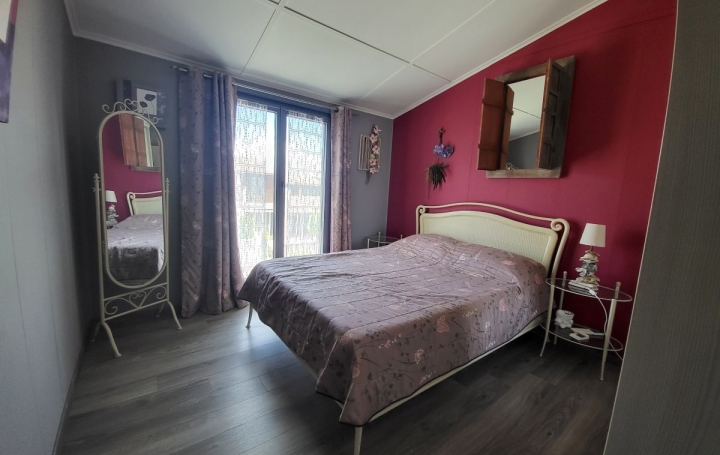 Maison PORTIRAGNES-PLAGE (34420)  75 m2 252 000 € 