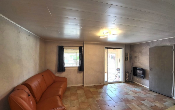 Maison PORTIRAGNES-PLAGE (34420)  75 m2 252 000 € 