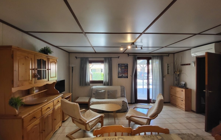 Maison PORTIRAGNES-PLAGE (34420)  65 m2 241 000 € 