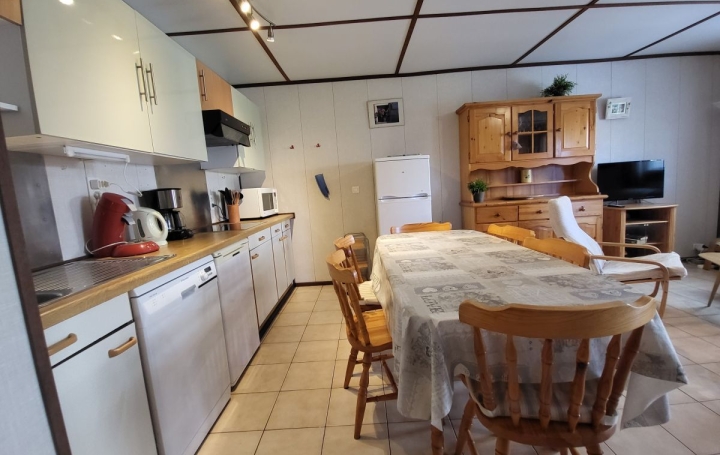 Maison PORTIRAGNES-PLAGE (34420)  65 m2 241 000 € 