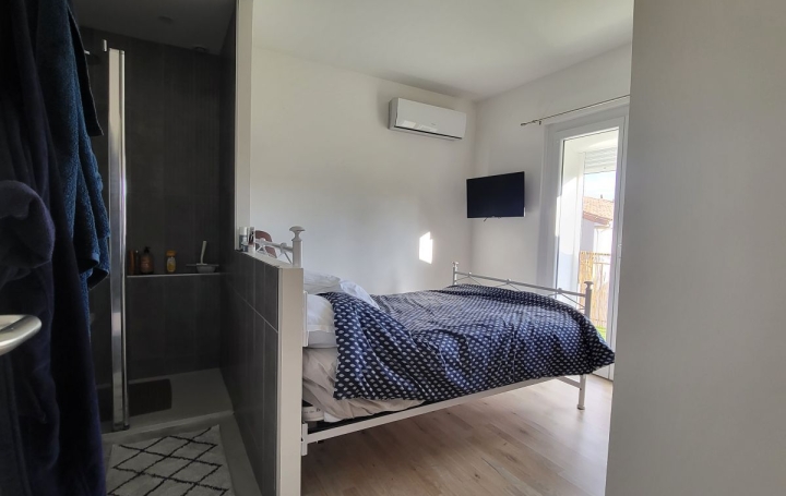 Maison PORTIRAGNES (34420)  110 m2 299 000 € 