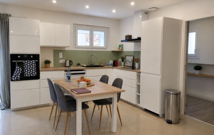 Maison PORTIRAGNES (34420)  110 m2 299 000 € 