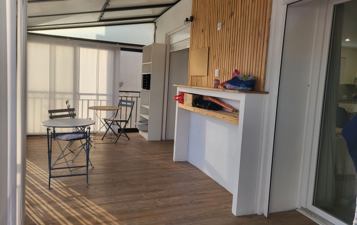 Maison PORTIRAGNES (34420)  110 m2 299 000 € 